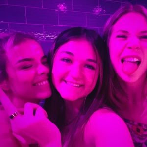 Meet your Posher, Ryann